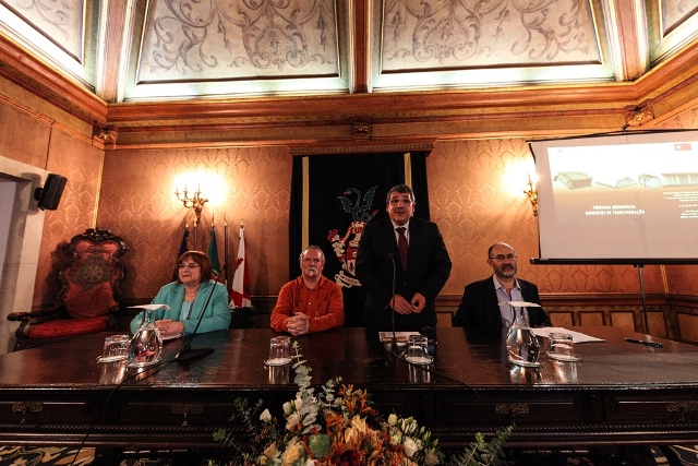 Thumbnail da galeria Centenário do Arquivo Distrital de Braga